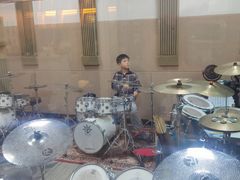 -骨头音乐BoneMusic·架子鼓·军鼓·考级(亚新生活广场校区)