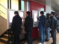 -麦当劳(西客站店)