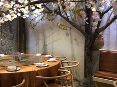 包厢-渔太泰漓江小馆·广西融合菜(西街店)