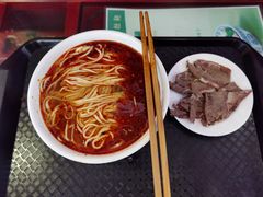 -东方宫中国兰州牛肉拉面(厦门旗舰店)