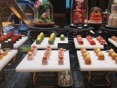 -美食汇自助餐厅(成都万达瑞华酒店)