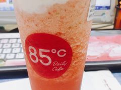 -85度C(苏州平江万达店)