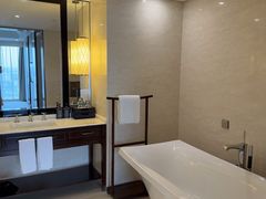 -上海嘉定喜来登酒店