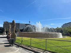 -加泰罗尼亚广场