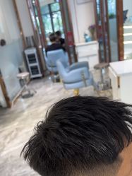 -MY WAY SALON