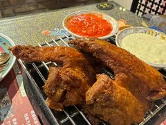 -小娘惹厨房Little Nyonya(狮城有约上榜店)