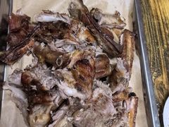 -赵老蒯土窑坑烤