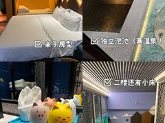 -清远熹乐谷温泉度假酒店