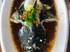 -庆余生平价生猛海鲜(海棠湾林旺夜市店)