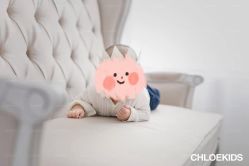 -花开映像儿童摄影