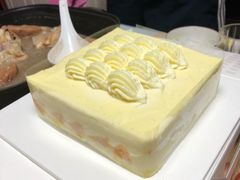 -积慕Cake(解放大道店)