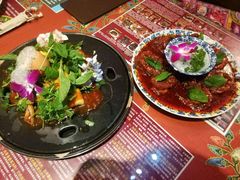 -小娘惹厨房Little Nyonya(狮城有约上榜店)