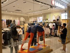 -lululemon(万象城店)