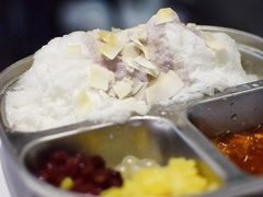 芋泥便当冰-乐果甜心·潮汕冰室(南澳后宅分店)