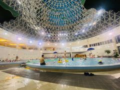 -上海华凯华美达广场酒店