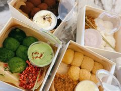 -MIMO CAFE(沙头角店)