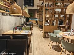 -四季餐厅·新津菜(环湖中路店)