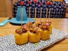 -晴季寿司(红旗街万达店)