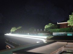 -瑰丽酒店·海吧·天际下午茶·现场DJ·天台酒吧