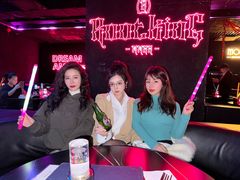 -MOSSO音乐酒吧·live house(南京旗舰店)