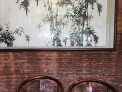 -合晋食府(广州合晋帝苑酒店)