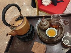 -凤凰楼酒家·粤宴点心(华强北店)