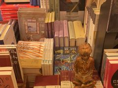 -旧天堂书店(华侨城创意文化园南山特色文化街区店)
