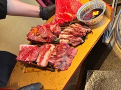 -300杯·和牛烧肉清酒专门店(廊里店)