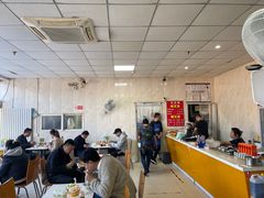-洪峰浩老北京烧饼夹肉(角门路店)