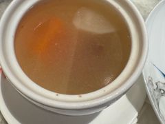 -喜来登由由大酒店九州膳坊中餐厅