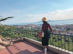 景点-信号山公园