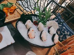 -湊湊火锅·茶憩(石家庄万象城店)