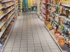 -青岛利群四方购物广场