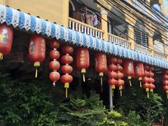 -自然餐厅(Phuket)