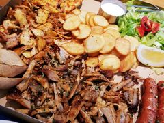-HELLO MUSAE 拾光缪斯餐厅·纯正希腊风味(苏州中心店)