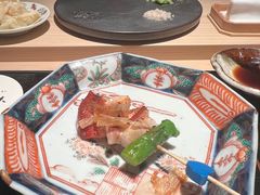 -橼舍鮨青木