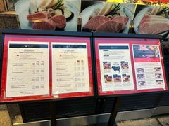 -神户牛排餐厅MOURIYA(总店)