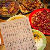 不在山城！在苏州！小姐妹带我来了一家新来的川菜馆