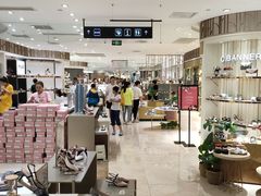 -王府井百货(总府店)