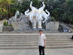 -西双版纳勐泐文化旅游区