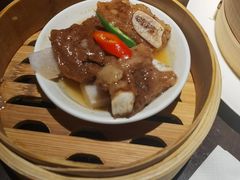 -领事馆19号中餐厅(厦门海景洲际酒店)