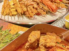 -东方一串·鲜肉小串·小酒馆(壹航城店)