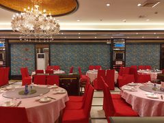 大堂-金八仙酒店