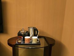 -广州科尔海悦酒店