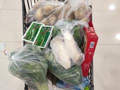 -中百仓储(古田路店)