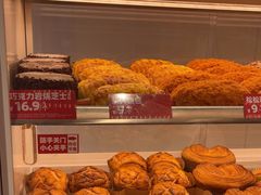 -味多美蛋糕(回龙观东大街店)