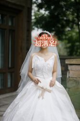 -AMOUR·爱沫婚纱礼服·小众设计品牌