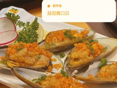 -割烹旭日本料理(龙湖狮山天街店)