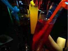 五彩斑斓-519 DJ HOUSE(领show店)