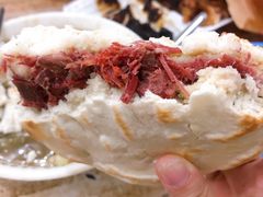 -杨天玉腊牛羊肉
